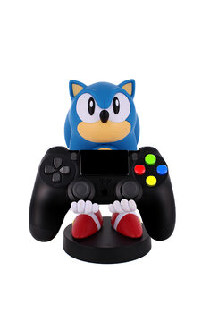 Figura Sonic - Classic Sonic (Cable Guy)