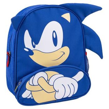 Batoh Sonic the Hedgehog
