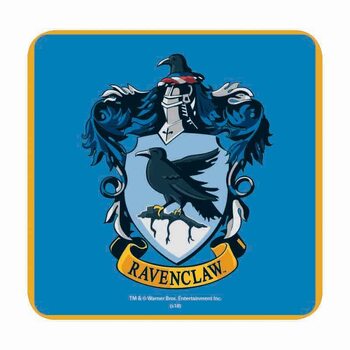 Sottobicchiere Harry Potter - Ravenclaw