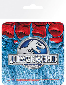 Sottobicchiere Jurassic World - Logo
