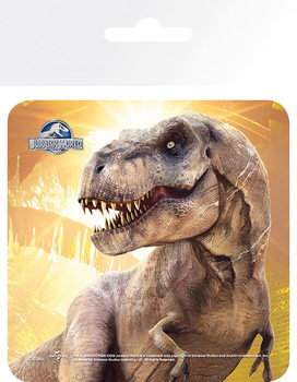 Sottobicchiere Jurassic World - T-Rex