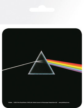 Sottobicchiere Pink Floyd - Prism