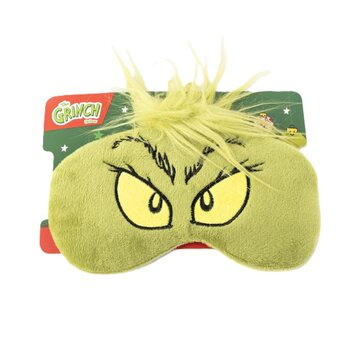 Klær Sovemaske The Grinch