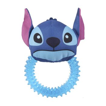 Speelgoed Lilo & Stitch - Gummy Ring
