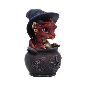Figurka Spell Scale - Spell Scale