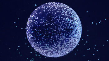 Sticker Spherical Accumulation Structure, c.2015-2025