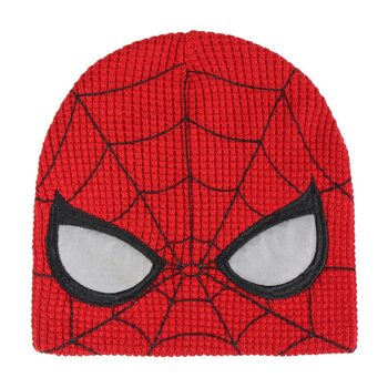 Spider-Man Cap
