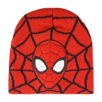 Cap Spider-Man