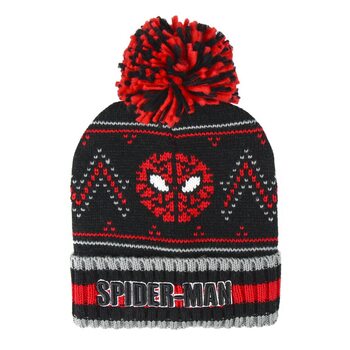 Kappe Spider-Man