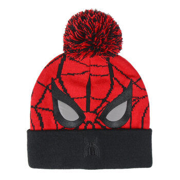 Kappe Spider-Man