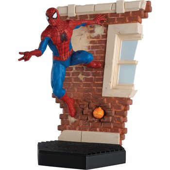 Figurină Spider-man