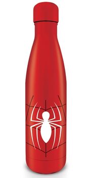 Üveg Spider-Man - Torso