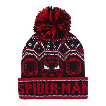 Cap Spiderman