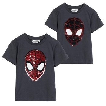 T-shirt Spiderman