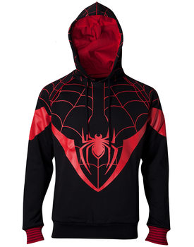 Hoodie  Spiderman - Miles Morales
