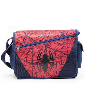Τσάντα  Spiderman - The Ultimate Spiderman Logo
