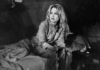 Quadro su tela La Verite 1960 Directed By Henri-Georges Clouzot