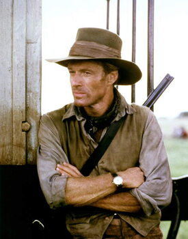 Quadro su tela Out of Africa by Sydney Pollack, 1985