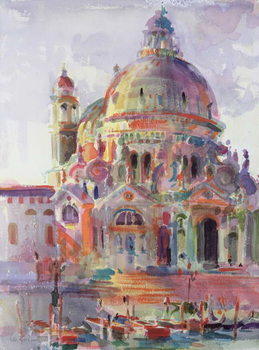 Quadro su tela Sanctuary, 2002