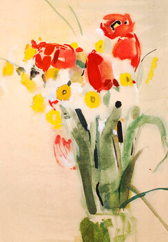 Quadro su tela still life painting