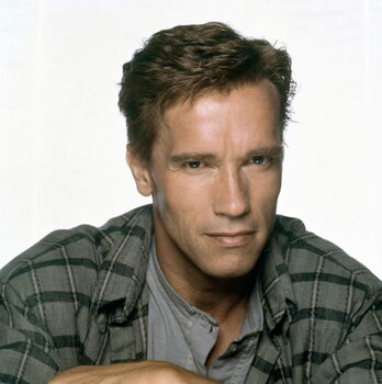 Quadro su tela Total Recall - Douglas Quaid