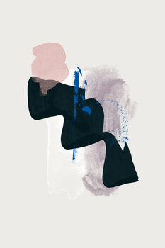 Stampa su Tela Understanding