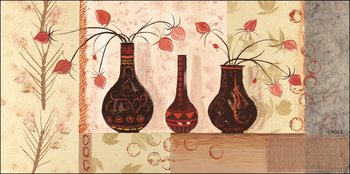 Stampe d'arte Vase 3