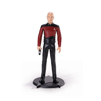 Figurita Star Trek: The Next Generation - Picard
