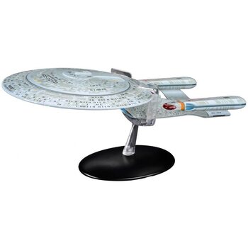 Figurita Star Trek - U.S.S. Enterprise NCC-1701-D XL