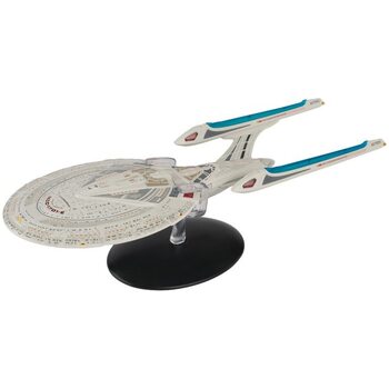 Figúrka Star Trek - U.S.S Enterprise NCC 1701-E XL