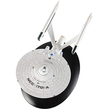 Figúrka Star Trek - USS Enterprise NCC-1701-A