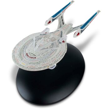 Figurină Star Trek - USS Enterprise NCC-1701-E