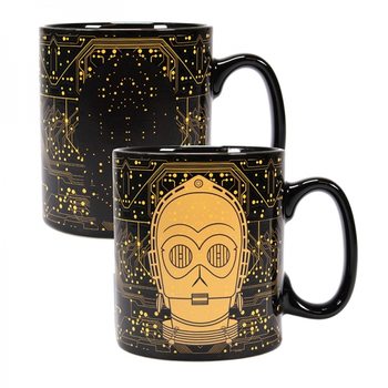 Κούπα Star Wars - C-3PO