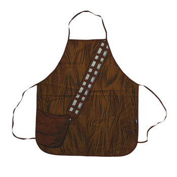 Kleding Star Wars - Chewbacca