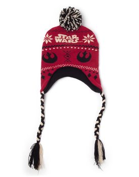 Casquette Star Wars - Christmas