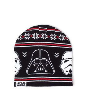 Keps Star Wars - Darth Vader And Stormtrooper