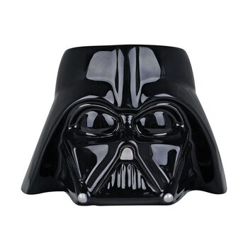 Tazza Star Wars - Darth Vader