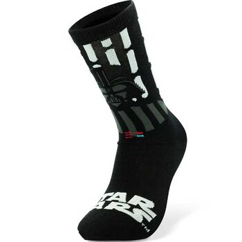 Strumpor Star Wars - Darth Vader