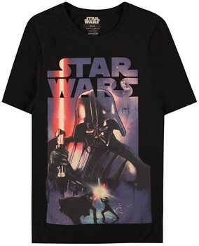 Camiseta Star Wars - Darth Vader