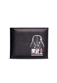 Portemonnaie Star Wars - Darth Vader