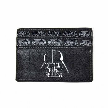 Portefeuille Star Wars - Darth Vader