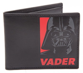 Portemonnee Star Wars - Darth Vader