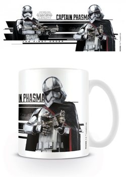 Šalice Star Wars Episode VII - Captain Phasma Character