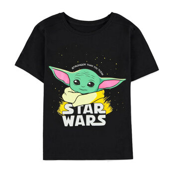 T-skjorte Star Wars - Grogu