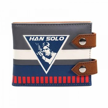 Portefeuille Star Wars - Han Solo