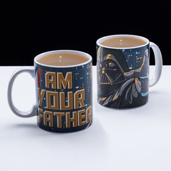 Κούπα Star Wars - I Am Your Father