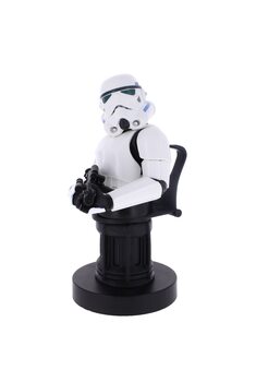 Figurita Star Wars - Imperial Stormtrooper
