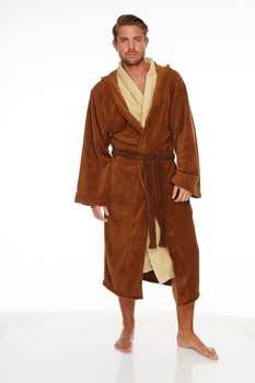 Badrock Star Wars - Jedi Outfit