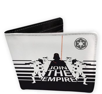Portemonnee Star Wars - Join The Empire