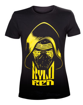 Tričkó Star Wars - Kylo Ren